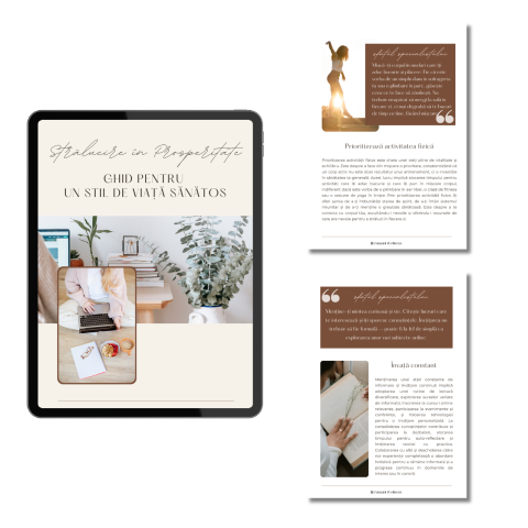 Mood Tracker & 3 Ghiduri Wellness PDF – Echilibru și claritate [2]