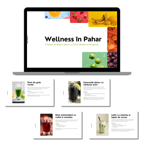 Mood Tracker & 3 Ghiduri Wellness PDF – Echilibru și claritate [4]