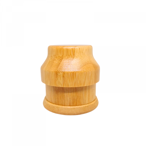 Roller pentru masaj cu sare de Himalaya [3]