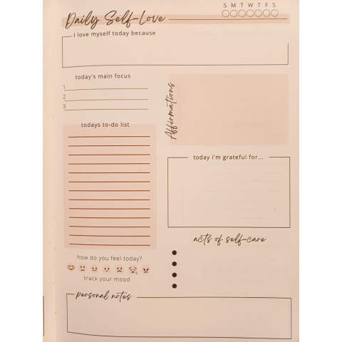 Jurnal de Selfcare [2]