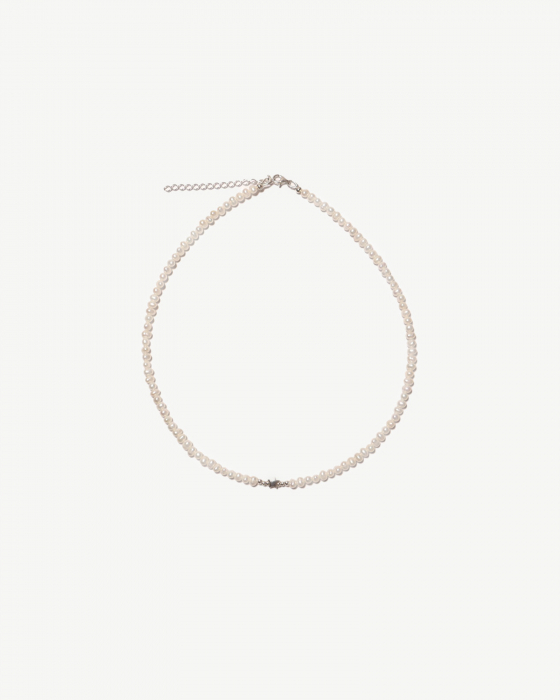 Colier cu Perle Lucky Star [3]