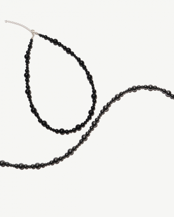 Colier Midnight Onix [4]