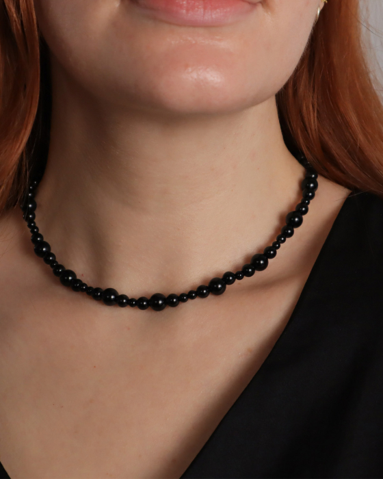 Colier Midnight Onix [3]