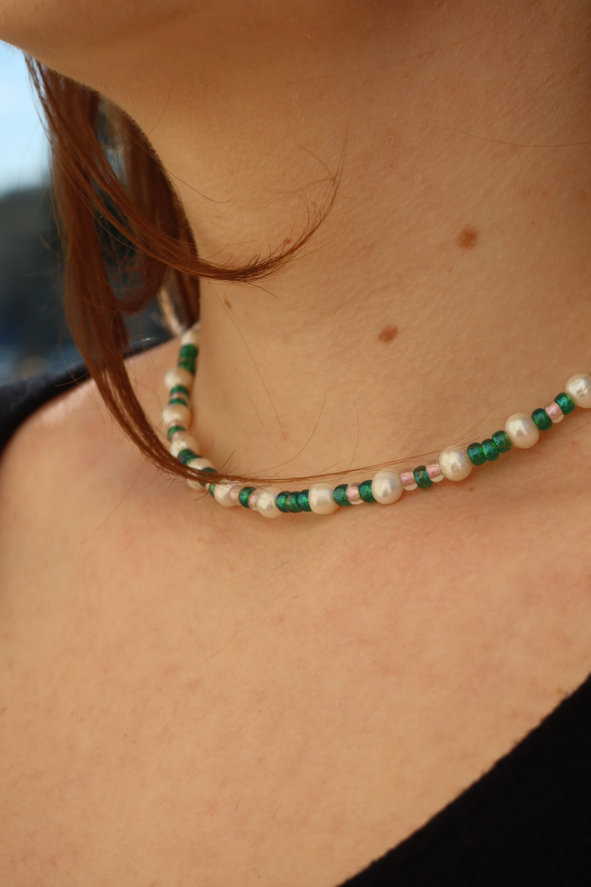 Nebula Minty Rose [3]