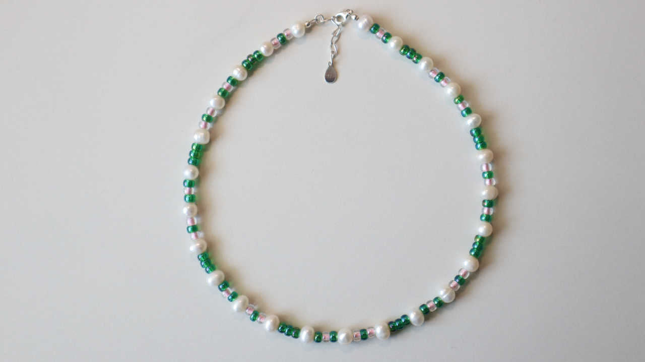 Nebula Minty Rose [2]