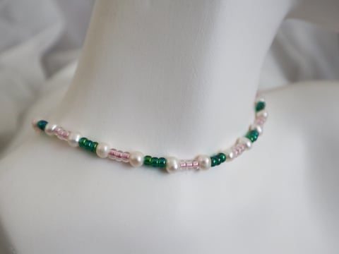 GENESIS - Astrid Minty Rose