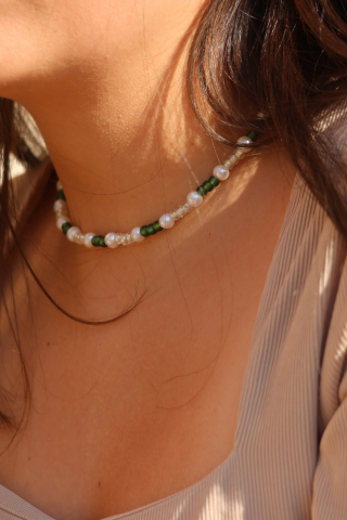 Astrid Olive Garden [2]