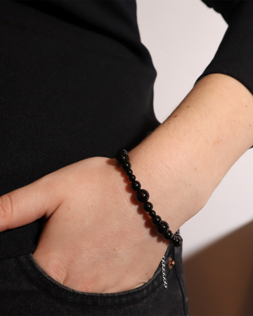 Bratara Midnight Onix [2]