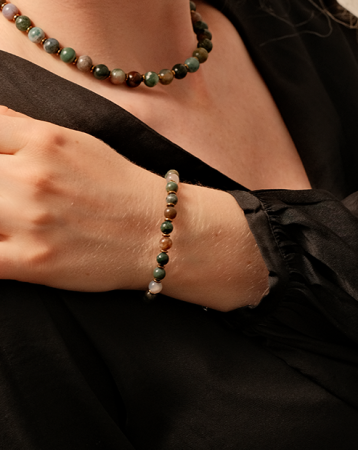 NEW IN - Bratara Moss