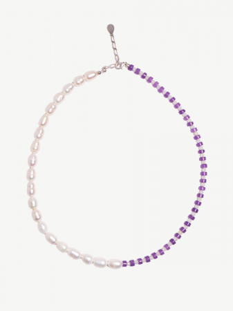 Coliere - Colier Anemone