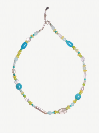 Coliere - Colier Azore