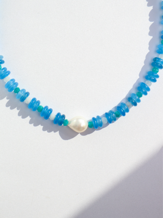Colier Azul [3]