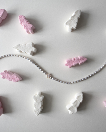 Colier cu Perle Starstruck [3]