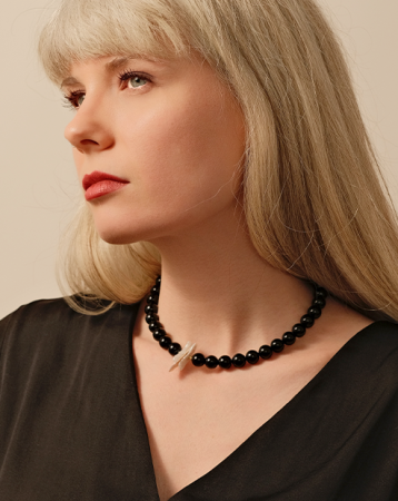 NEW IN - Colier Equinox