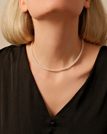 NEW IN - Colier Hera