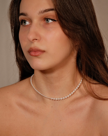 NEW IN - Colier Intermezzo