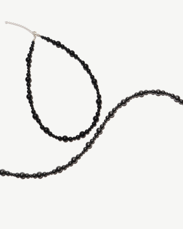 Colier Midnight Onix [3]