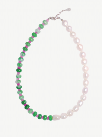 GEMSTONES - Colier Siena