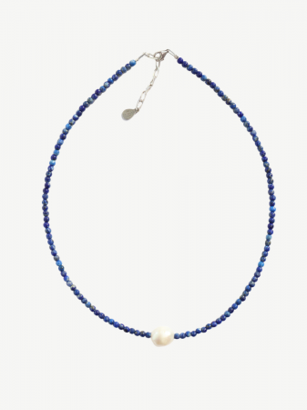 GEMSTONES - Colier Sierra