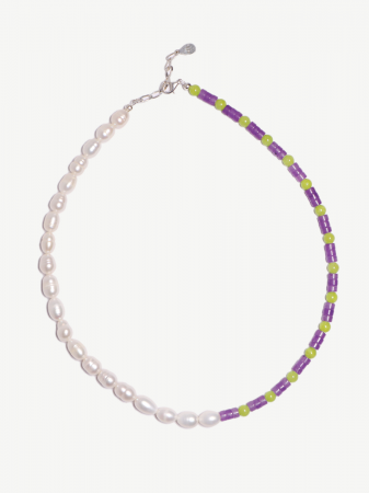 Coliere - Colier Wisteria