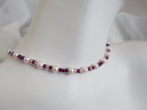 GENESIS - Nebula Berry Bliss