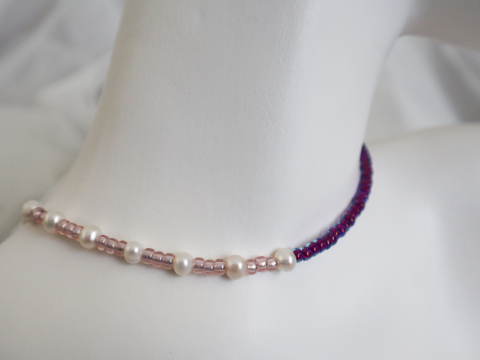 GENESIS - Zenith Berry Bliss