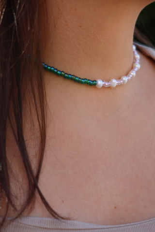 Zenith Minty Rose [2]