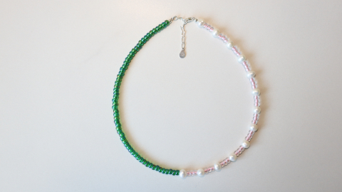 Zenith Minty Rose [1]