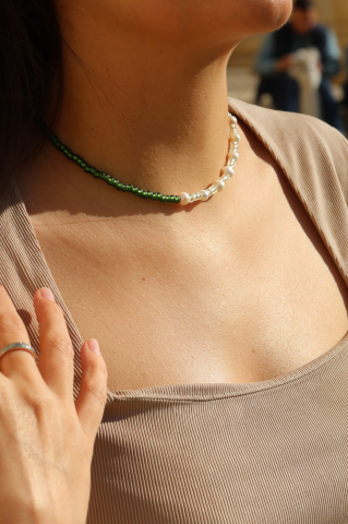 Zenith Olive Garden [2]