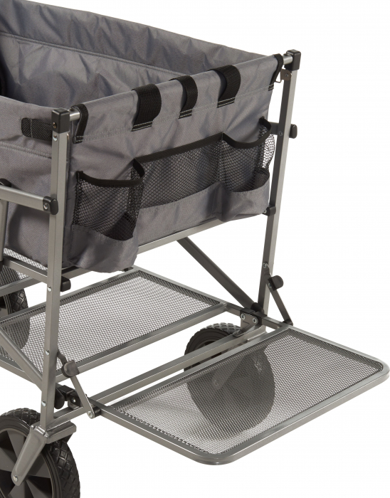 Cărucior „Wecamp Double Decker” [3]