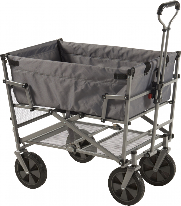 Cărucior „Wecamp Double Decker” [4]