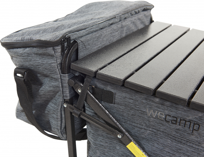 Cărucior „Wecamp Family” Incl. Accesorii [9]