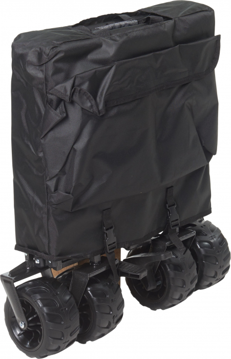 Cărucior „Wecamp Family” Incl. Accesorii [7]