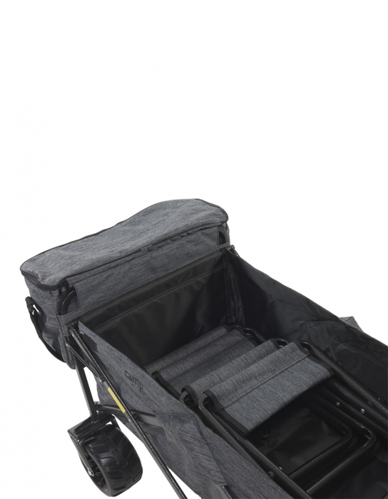 Cărucior „Wecamp Family” Incl. Accesorii [5]