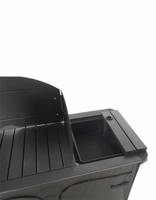 Dulap de bucătărie pliabil „Wecamp KS4” [3]