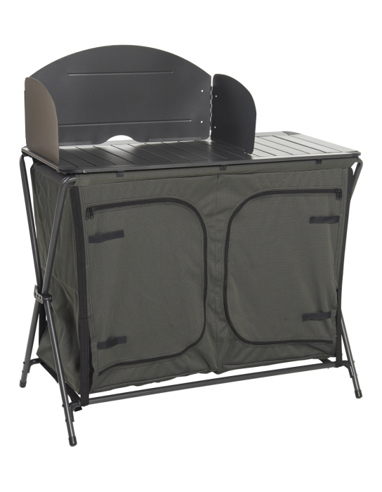 Dulap de bucătărie pliabil „Wecamp KS4” [2]