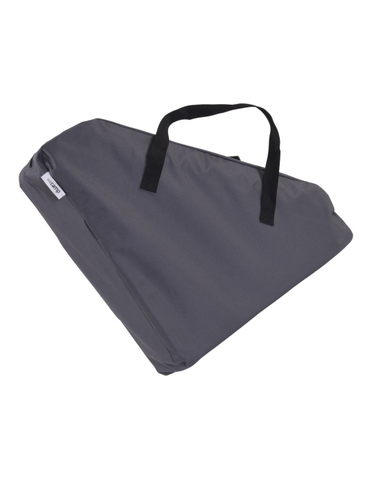 Dulap pliabil "Wecamp Modus" Gri - Colț [3]