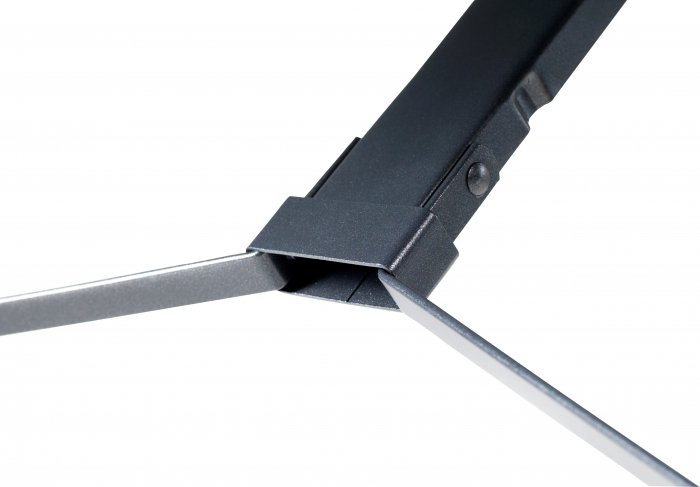 Masă pliantă "Wecamp DeLite" [5]