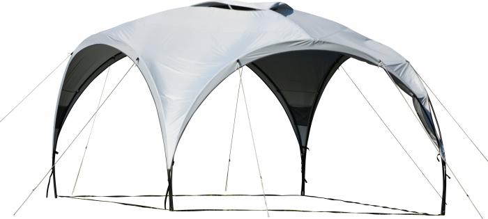 Pavilion "Wecamp Sunshade" 350 x 350 cm [2]