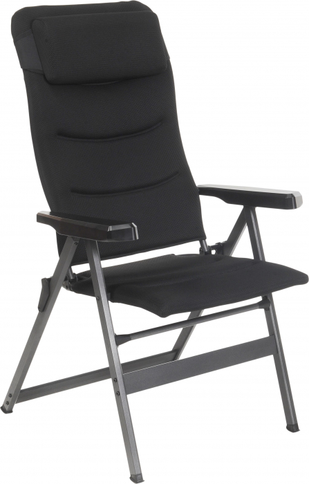 Scaun 6 poz. „Wecamp Merlin” [3]