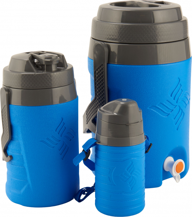 Set sticle de băut „Wecamp” - 0,5 | 1,9 | 5,7 L. [6]