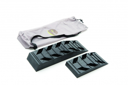 Sisteme nivelare, cale, talpi - Cala de nivel „Wecamp” | 2 buc