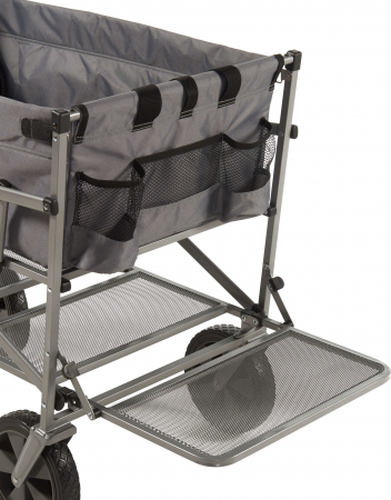 Cărucior „Wecamp Double Decker” [2]