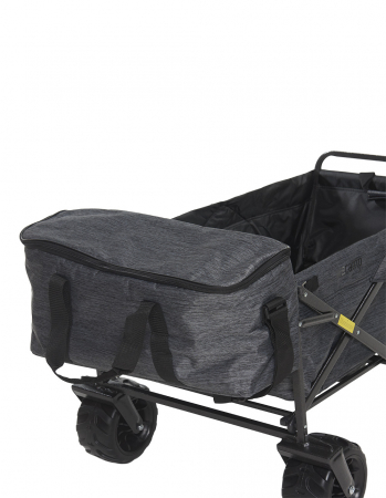 Cărucior „Wecamp Family” Incl. Accesorii [3]