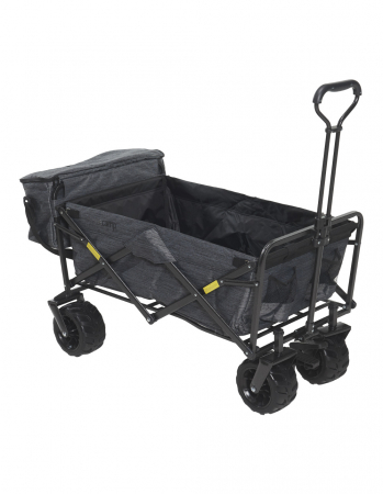 Cărucior „Wecamp Family” Incl. Accesorii [2]