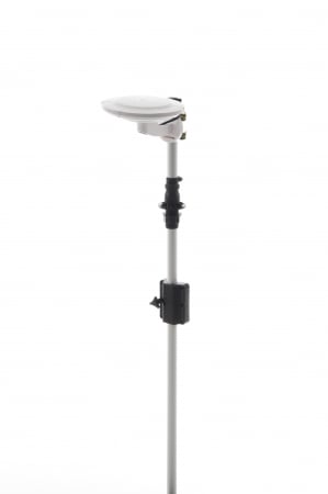 Suport antena - Catarg de antenă "Wecamp" - Aluminiu