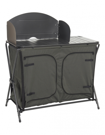 Dulap de bucătărie pliabil „Wecamp KS4” [1]