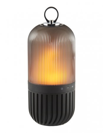 Camping - Lampa de masa "Wecamp Comet" - Difuzor / IP65