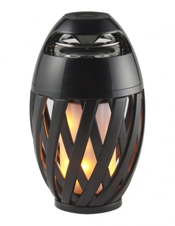 Camping - Lampa de masa "Wecamp Cosmo B1" - Difuzor / IP65