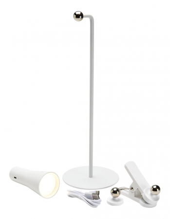 Lampă de masă „Wecamp Magnete” [1]